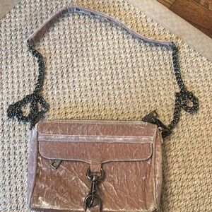 Rebecca minkoff crossbody